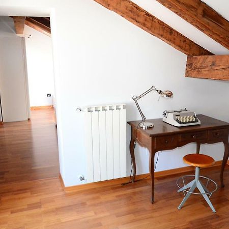 La Piccionaia Appartamento Trieste Esterno foto