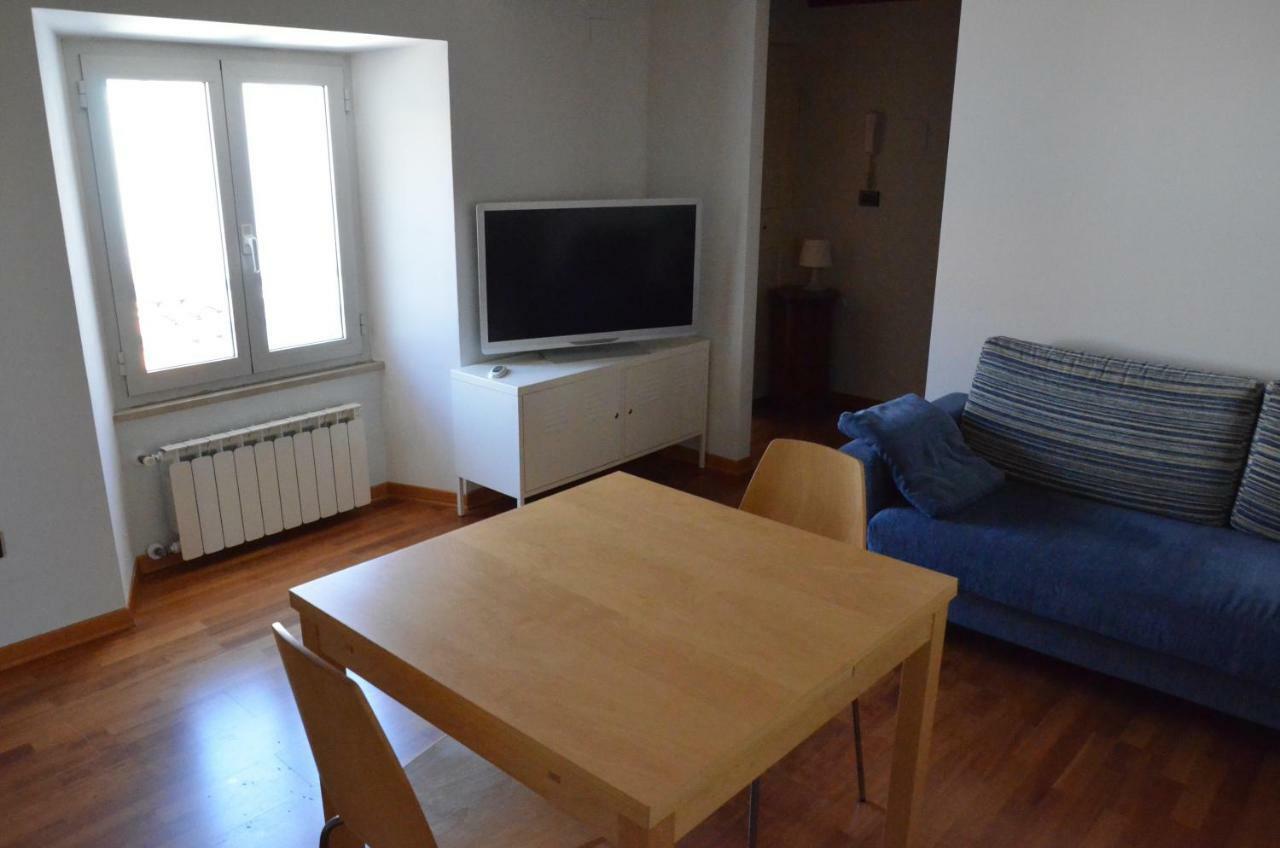La Piccionaia Appartamento Trieste Esterno foto