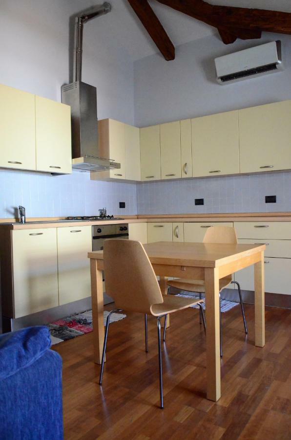 La Piccionaia Appartamento Trieste Esterno foto